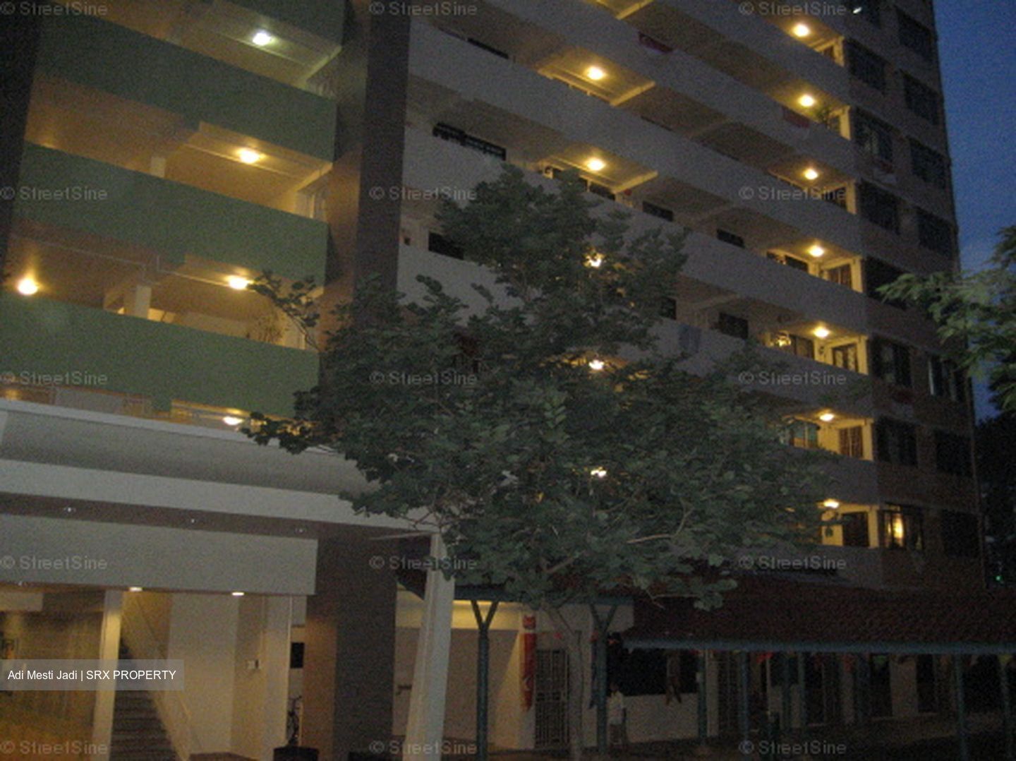 Blk 30 New Upper Changi Road (Bedok), HDB 3 Rooms #558830751
